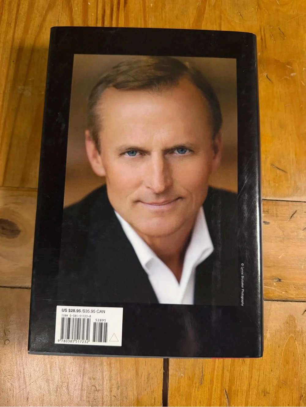 John Grisham The Innocent Man 2006 First Edition First Printing Hardcover DJ